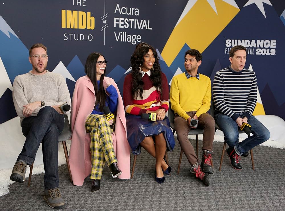 コーポレート・アニマルズの画像