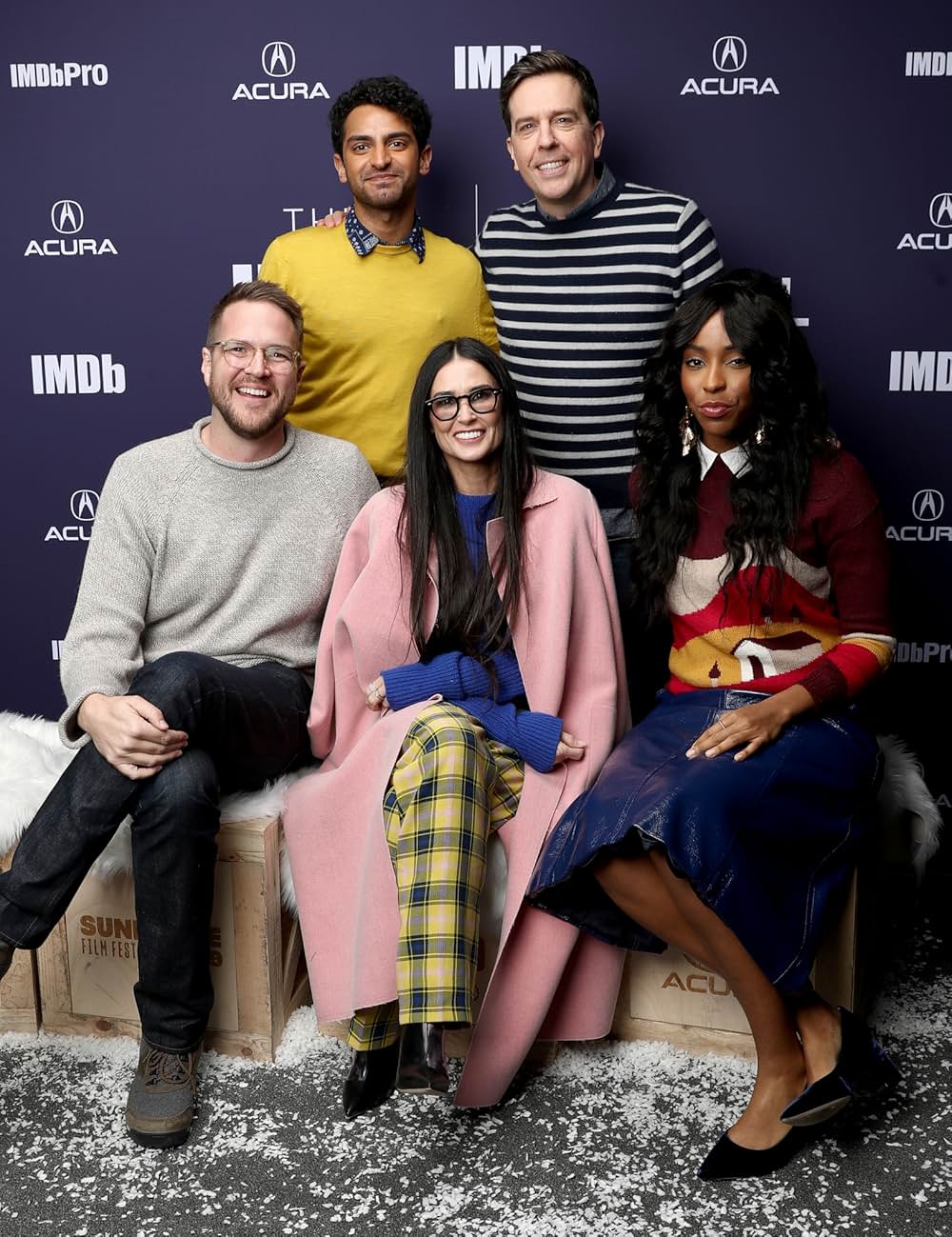 コーポレート・アニマルズの画像