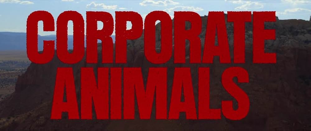 コーポレート・アニマルズの画像
