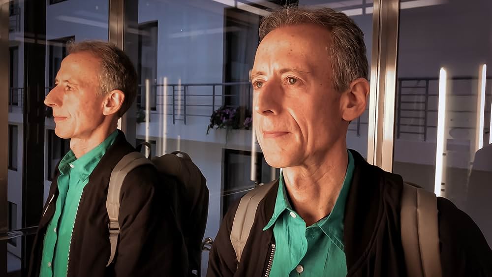 世界に嫌われる男 ピーター・タッチェルの画像