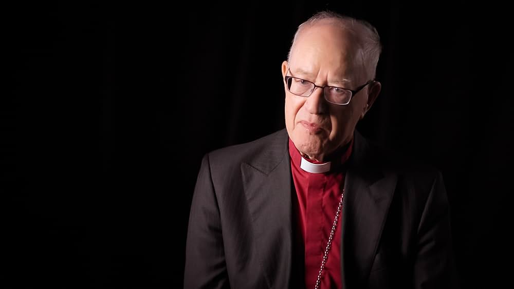 世界に嫌われる男 ピーター・タッチェルの画像