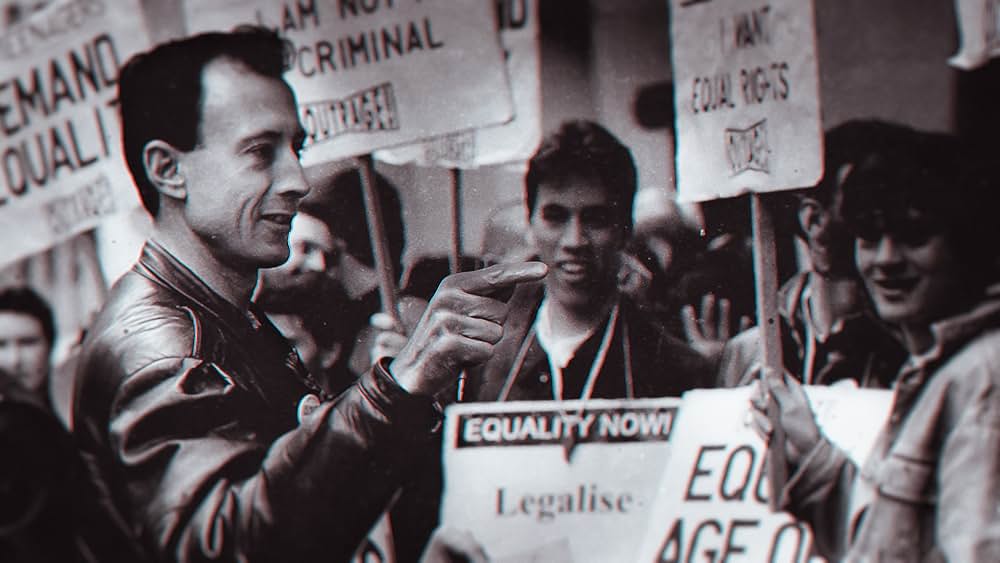 世界に嫌われる男 ピーター・タッチェルの画像