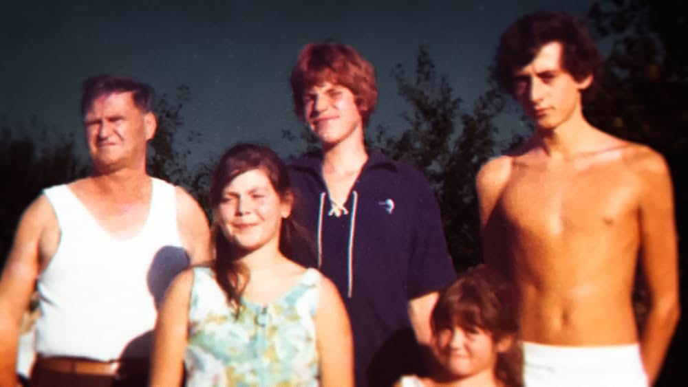 世界に嫌われる男 ピーター・タッチェルの画像