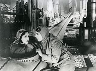 50年後の世界の画像