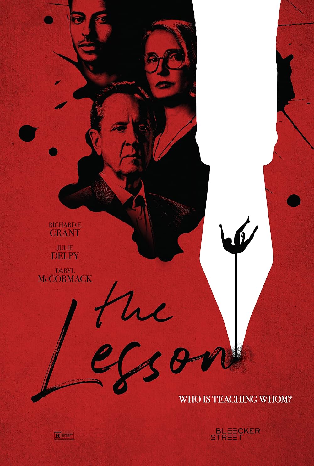 The Lesson（原題）の画像