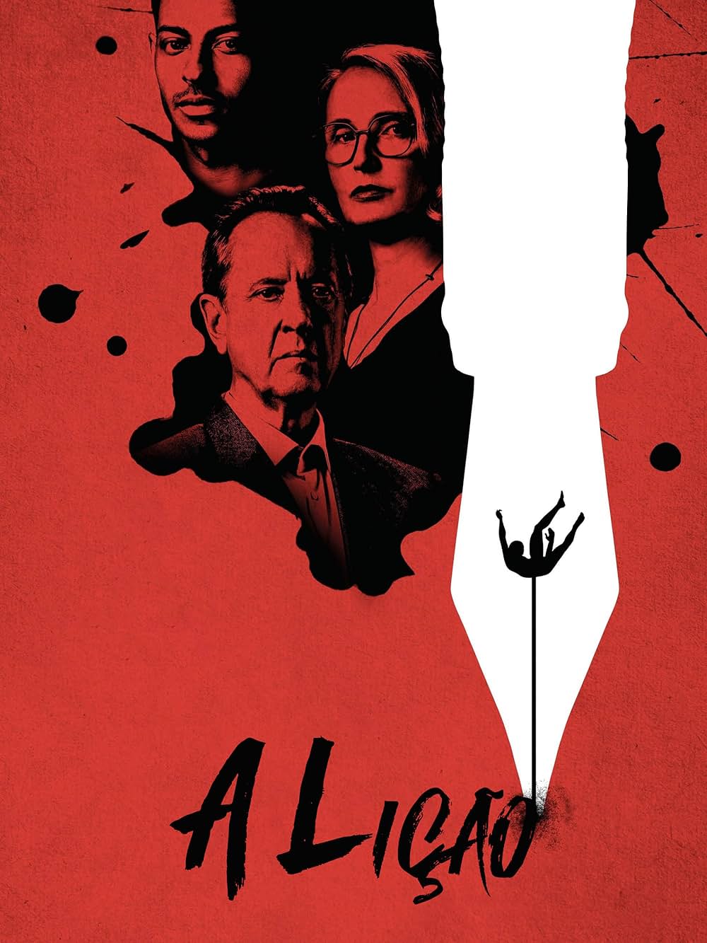 The Lesson（原題）の画像