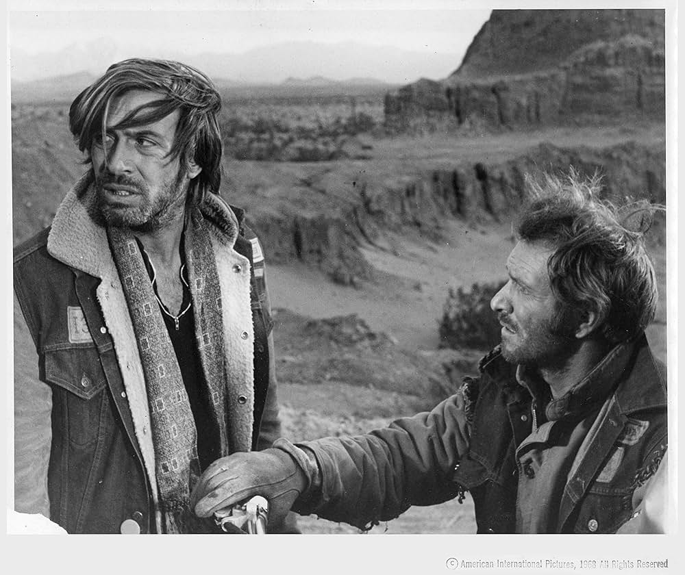 七人の無法者の画像