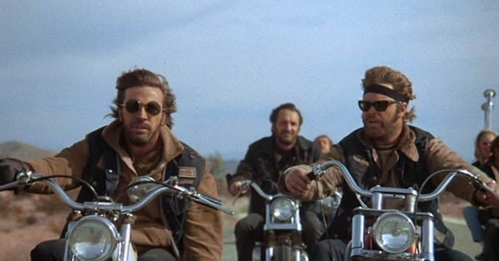 七人の無法者の画像