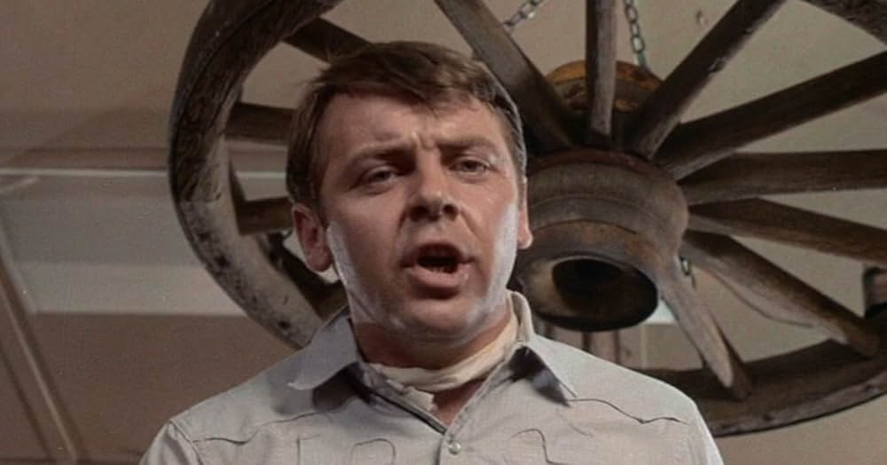 七人の無法者の画像