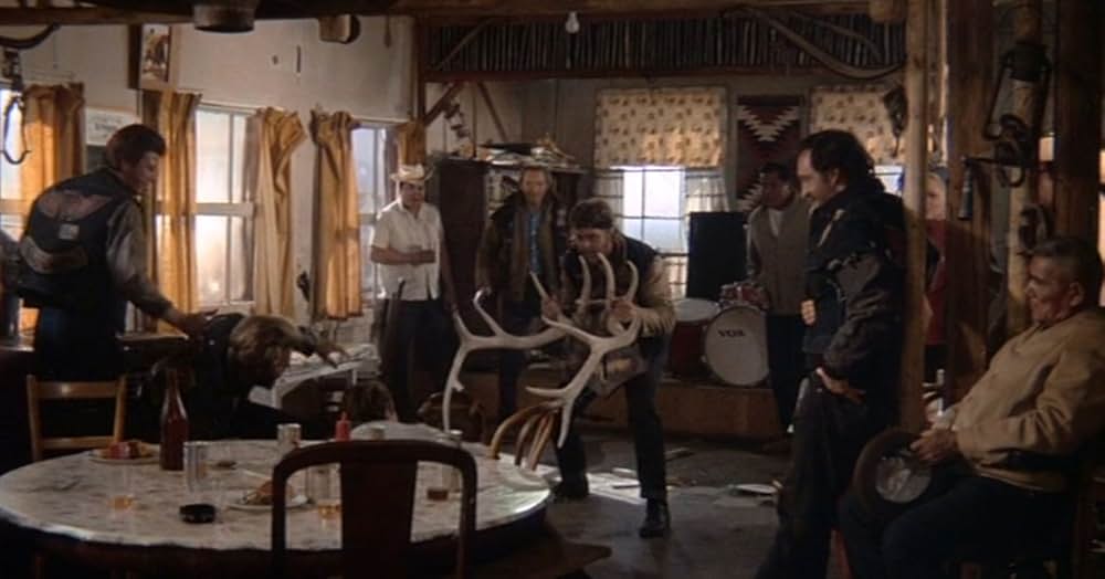 七人の無法者の画像