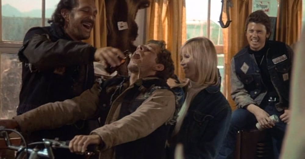 七人の無法者の画像