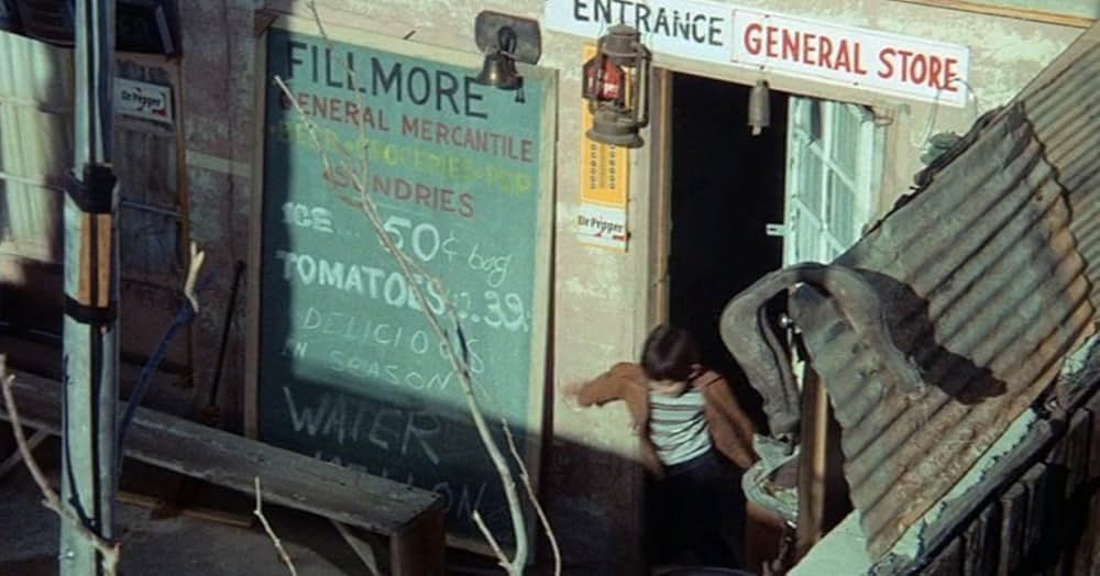 七人の無法者の画像