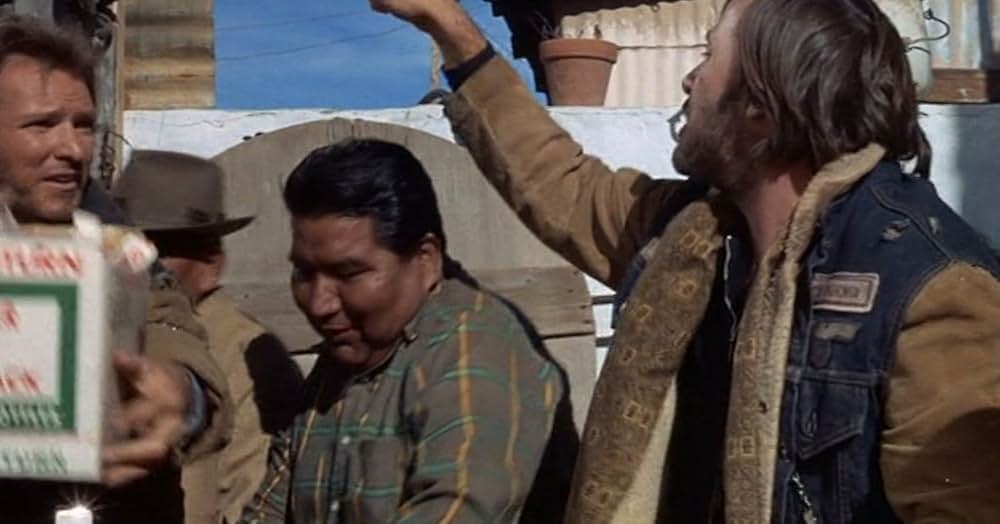 七人の無法者の画像