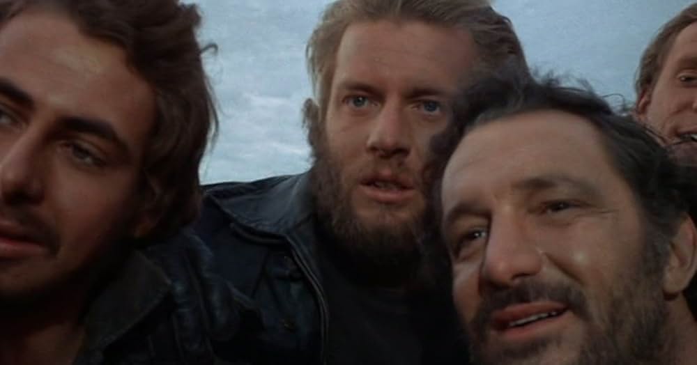 七人の無法者の画像