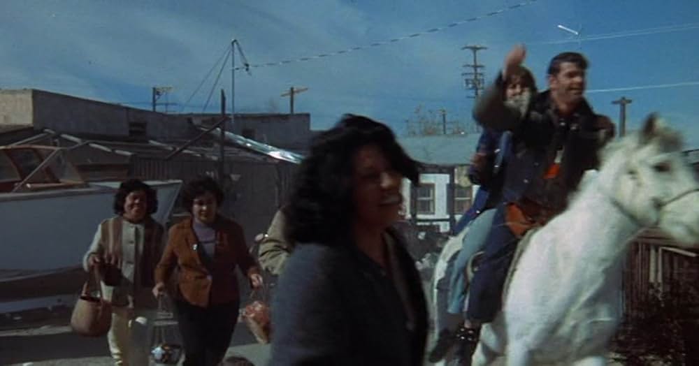 七人の無法者の画像