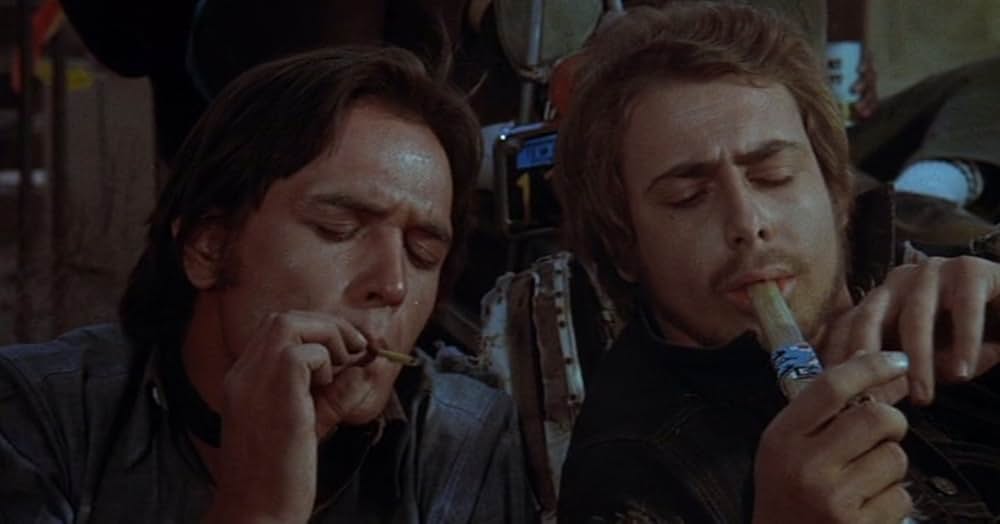 七人の無法者の画像