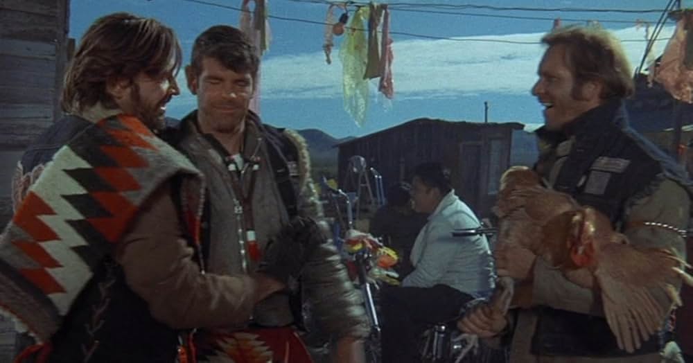 七人の無法者の画像