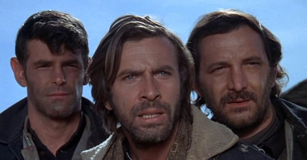 七人の無法者の画像