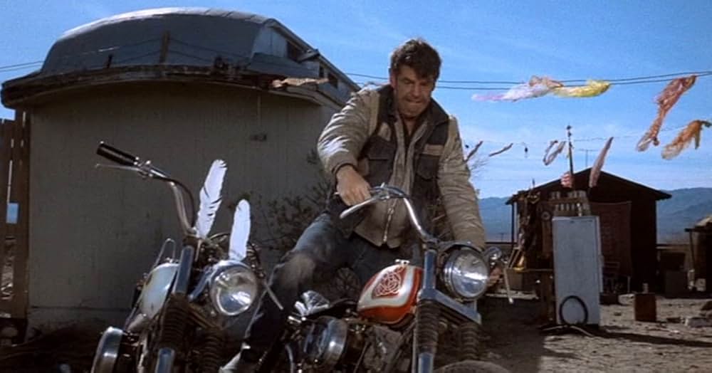 七人の無法者の画像