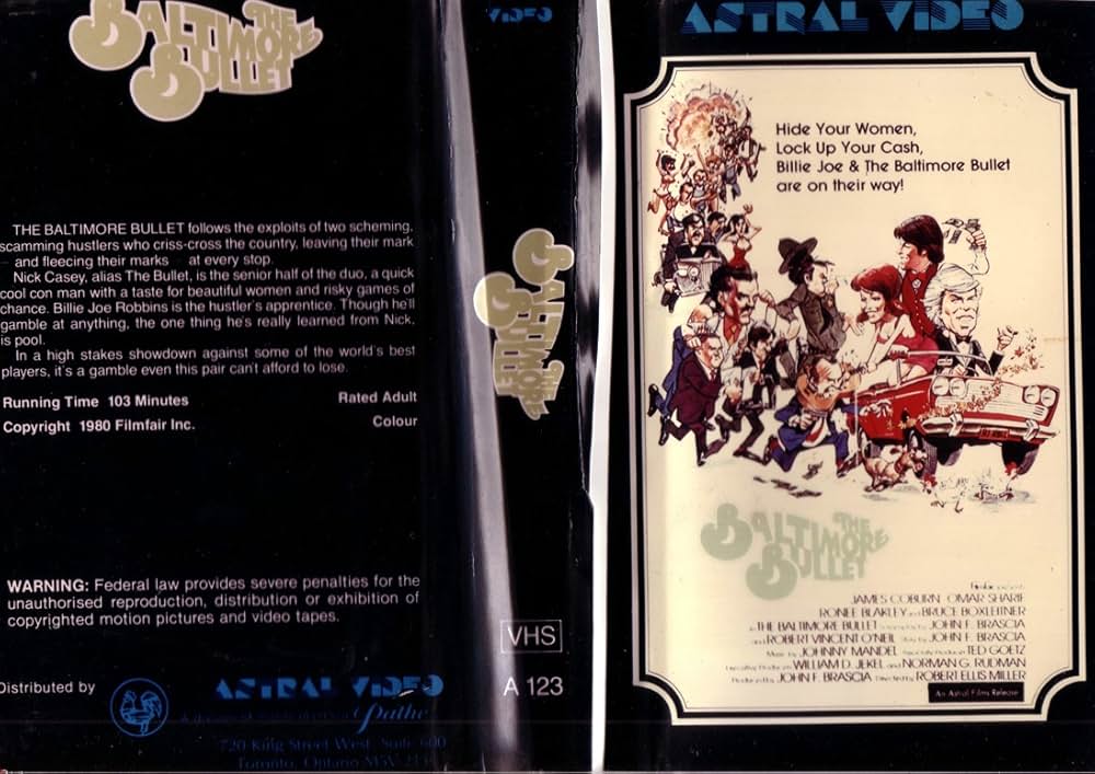 ジェームズ・コバーンの 新ハスラーの画像