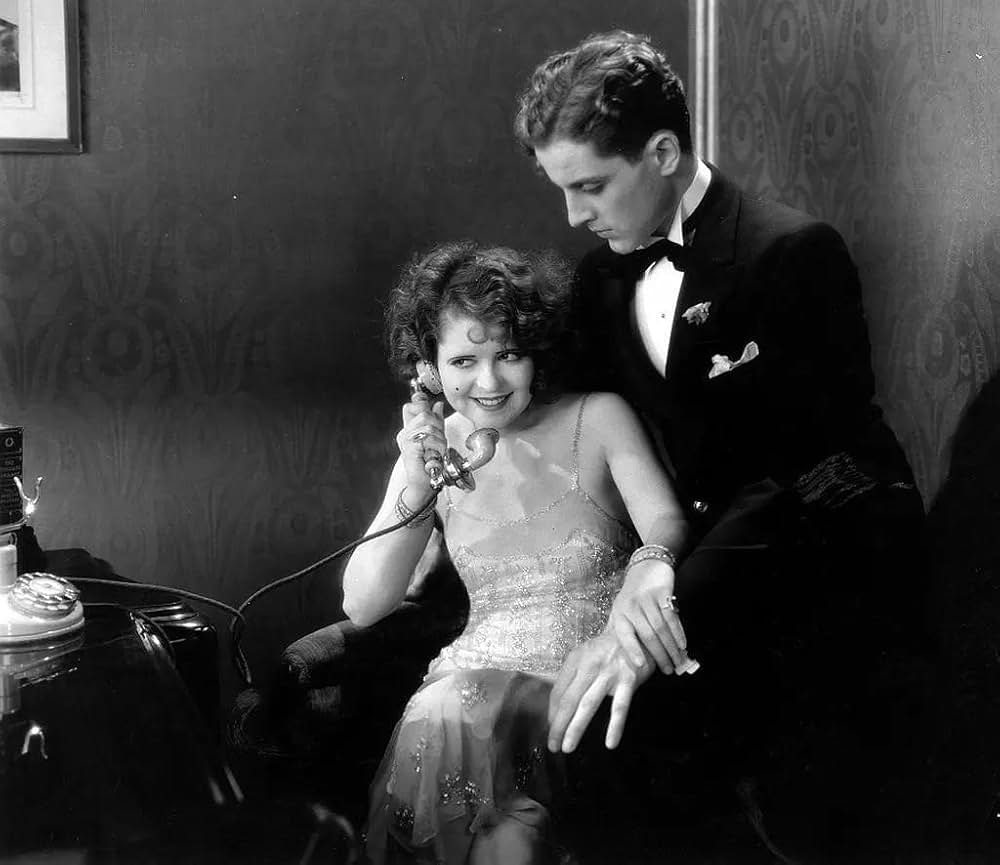 ワイルド・パーティーの画像