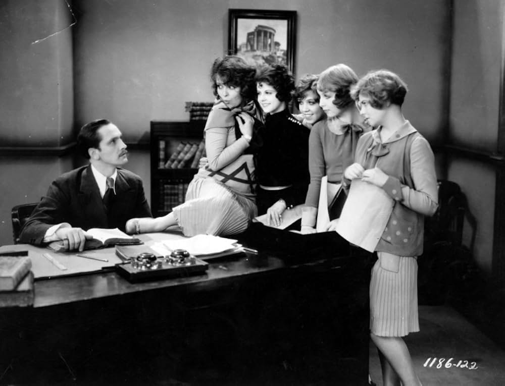 ワイルド・パーティーの画像