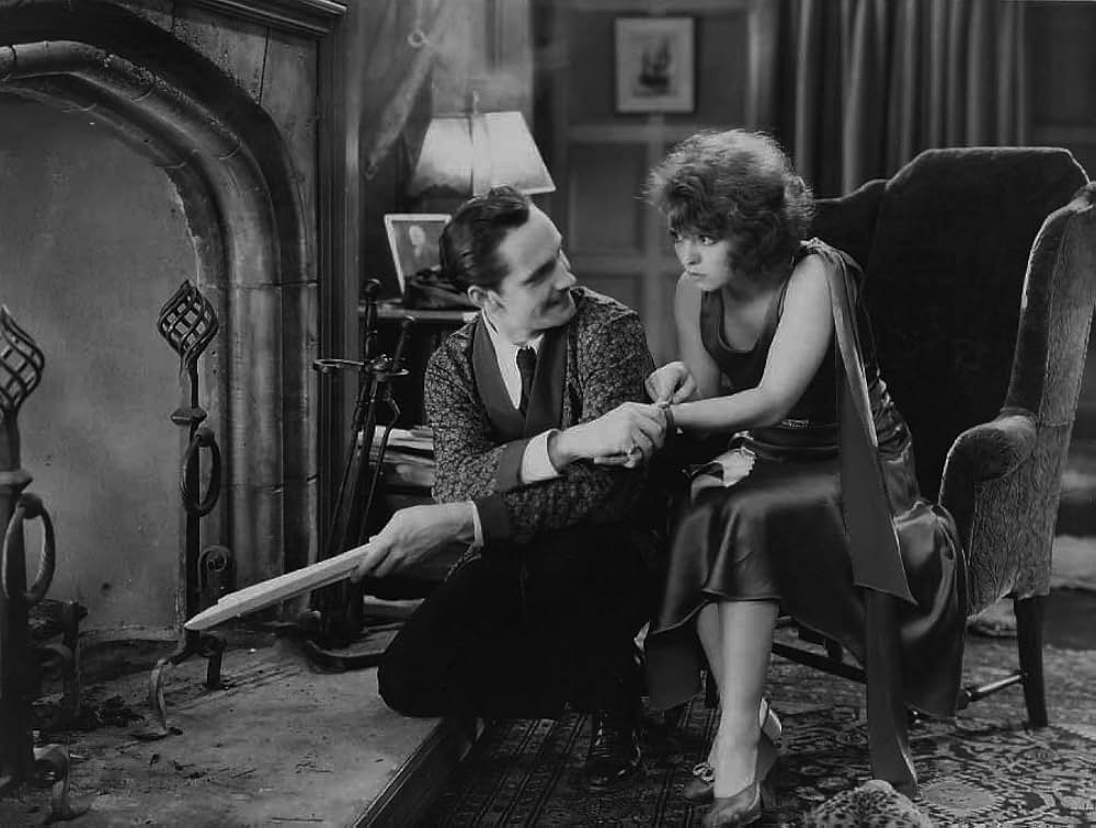 ワイルド・パーティーの画像