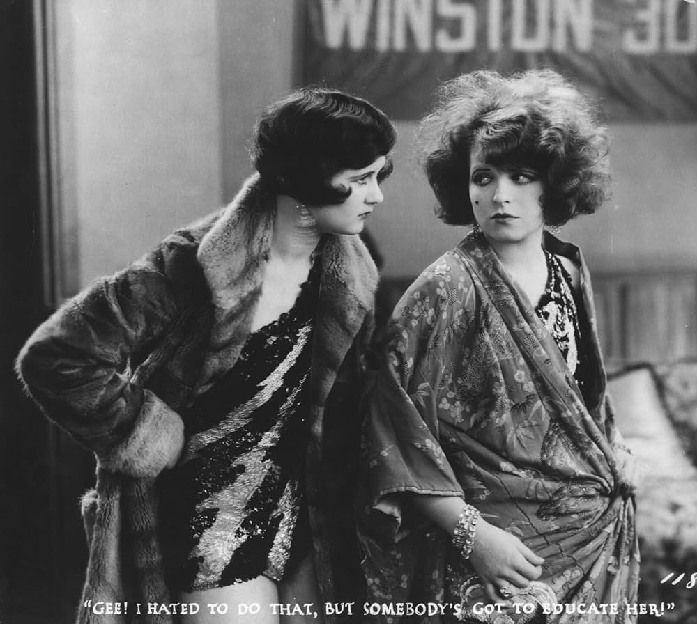 ワイルド・パーティーの画像