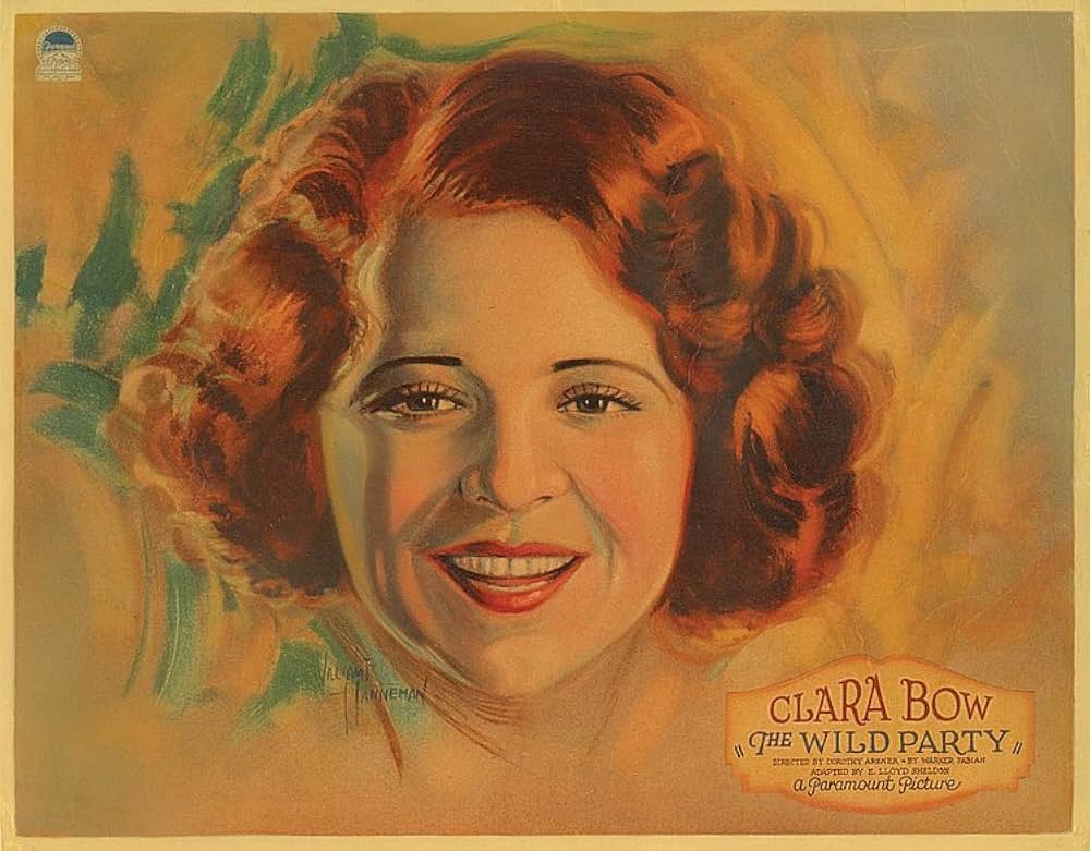 ワイルド・パーティーの画像