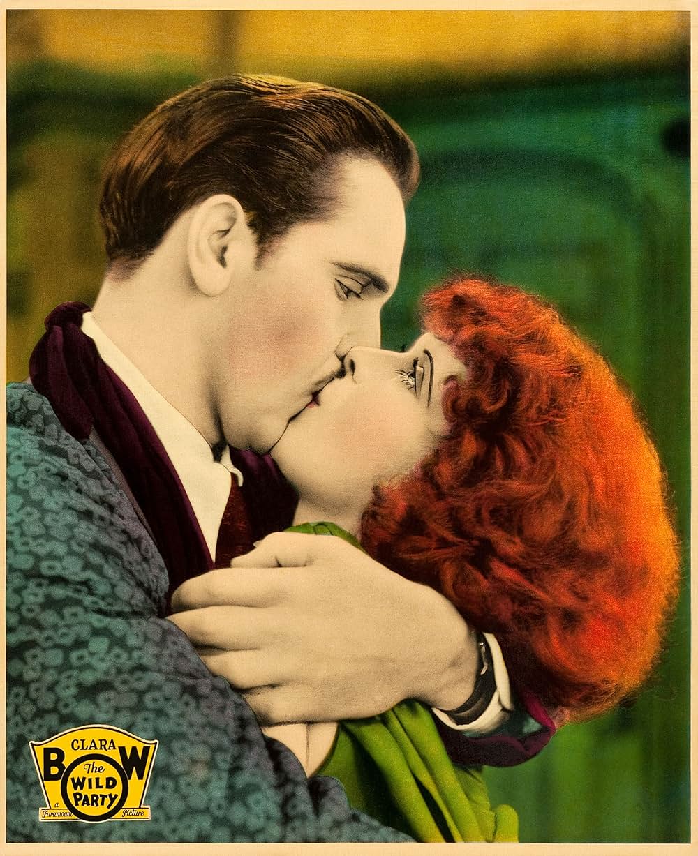 ワイルド・パーティーの画像