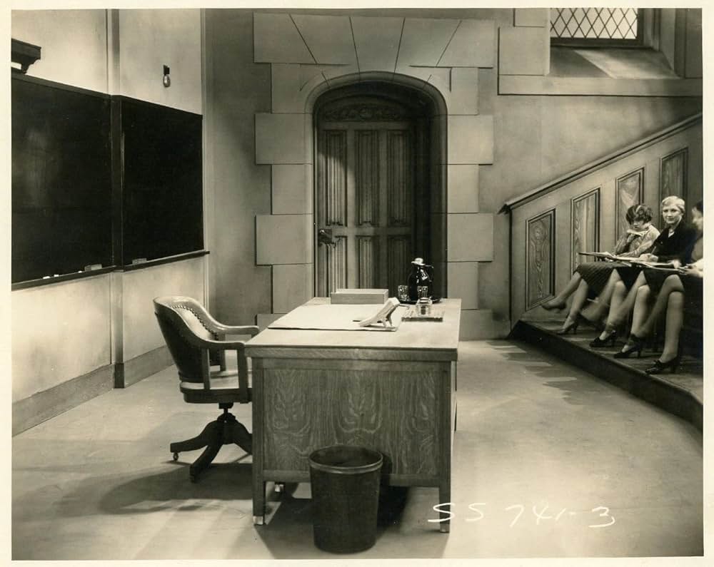 ワイルド・パーティーの画像