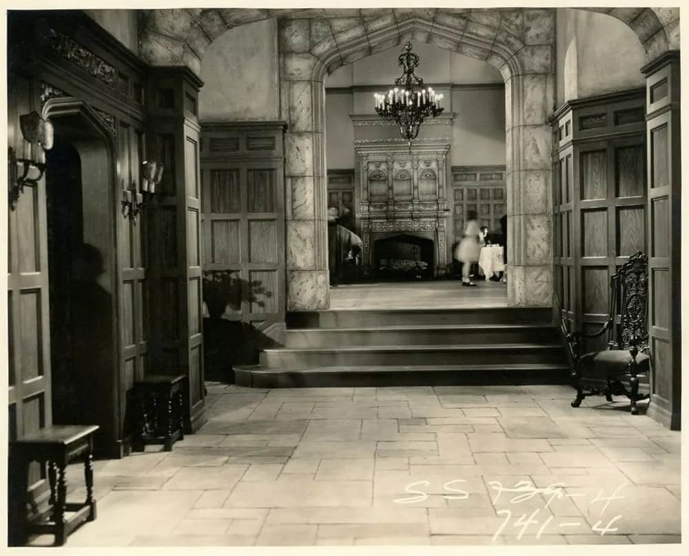 ワイルド・パーティーの画像