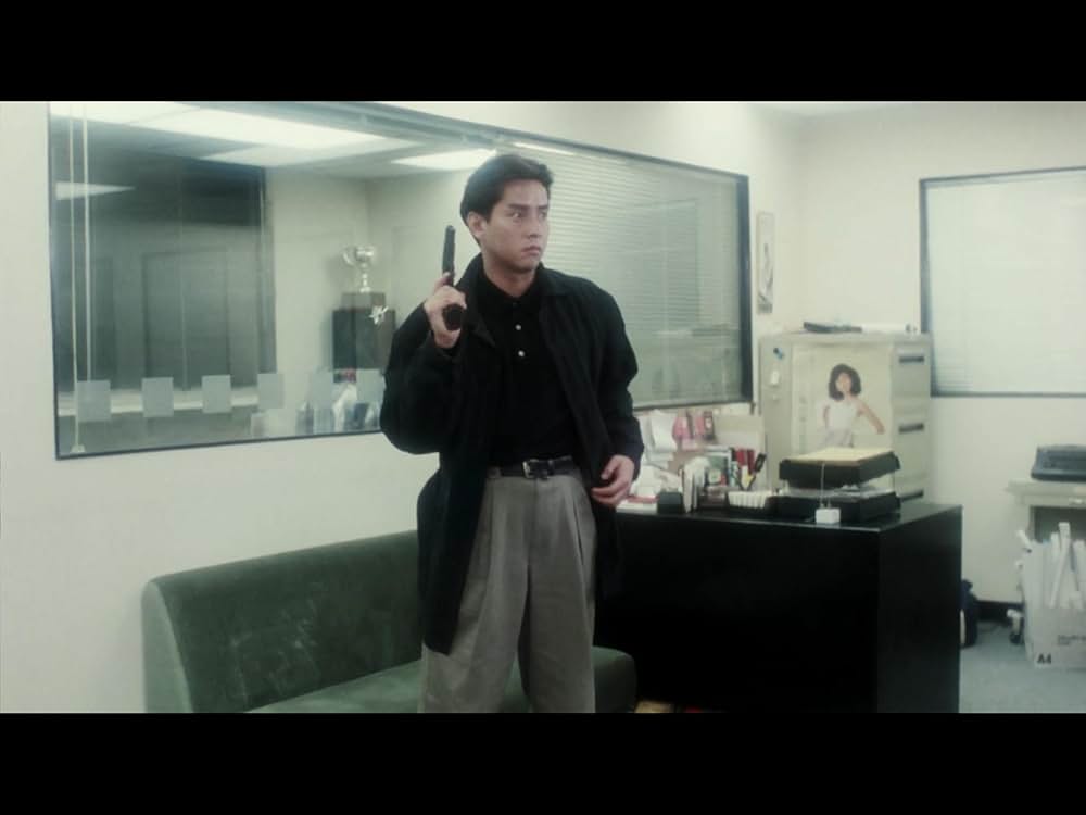 仁義なき戦い 復讐・血の掟の画像