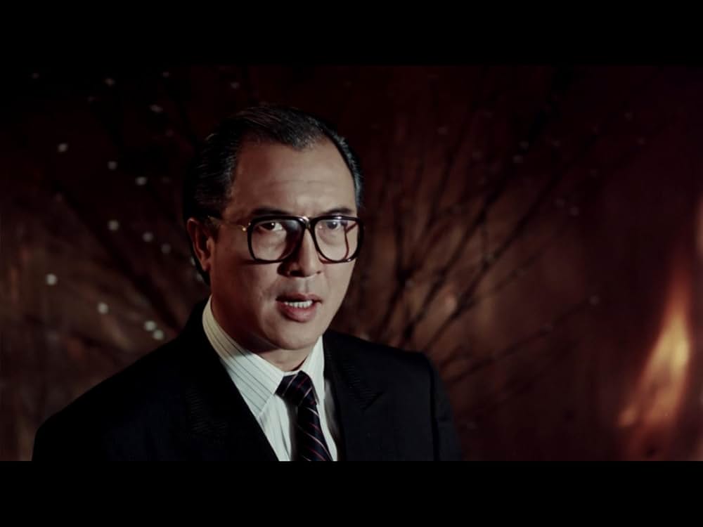 仁義なき戦い 復讐・血の掟の画像