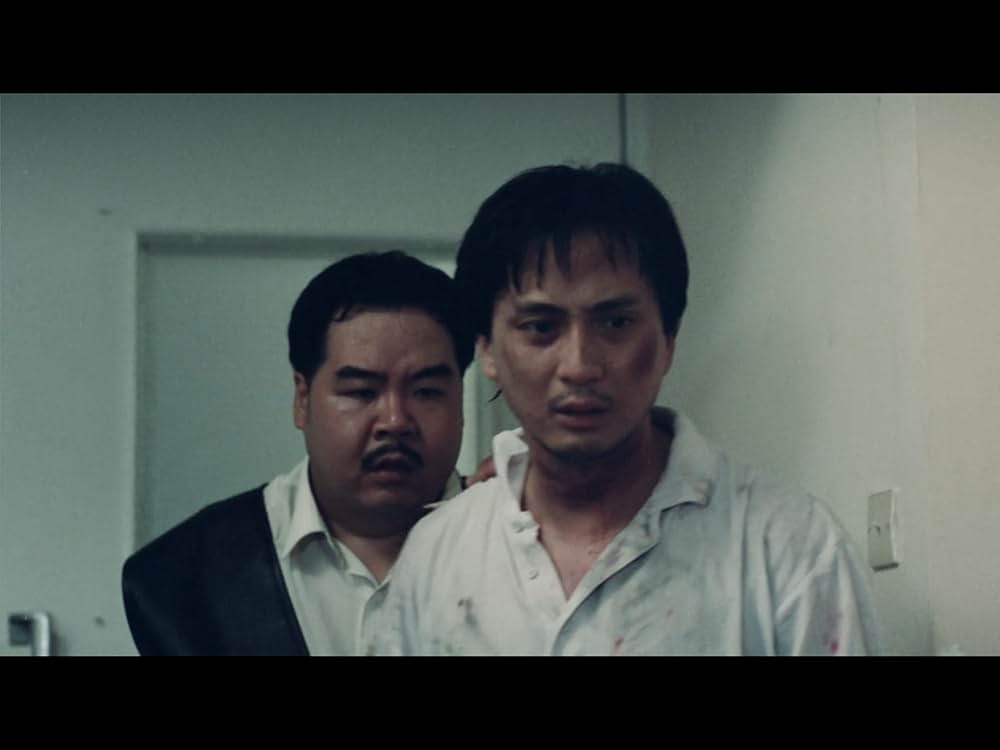 仁義なき戦い 復讐・血の掟の画像