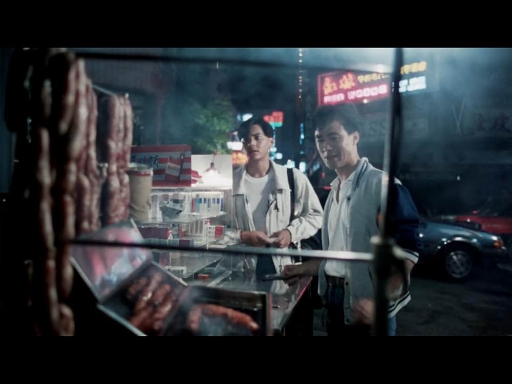 仁義なき戦い 復讐・血の掟の画像