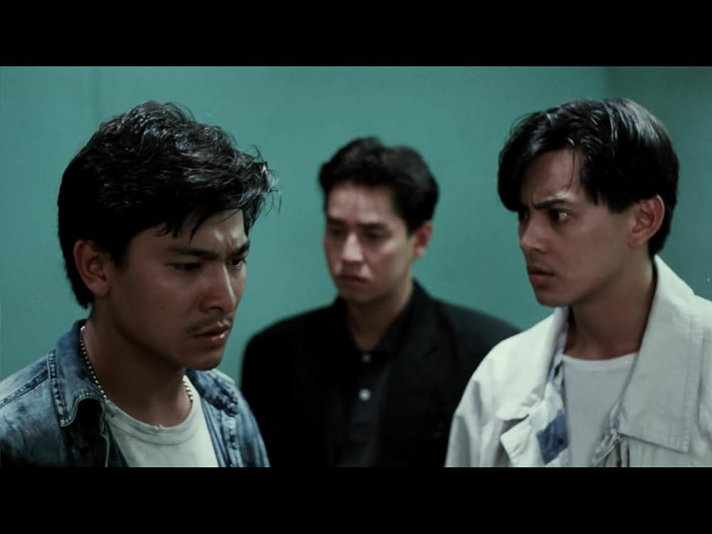 仁義なき戦い 復讐・血の掟の画像