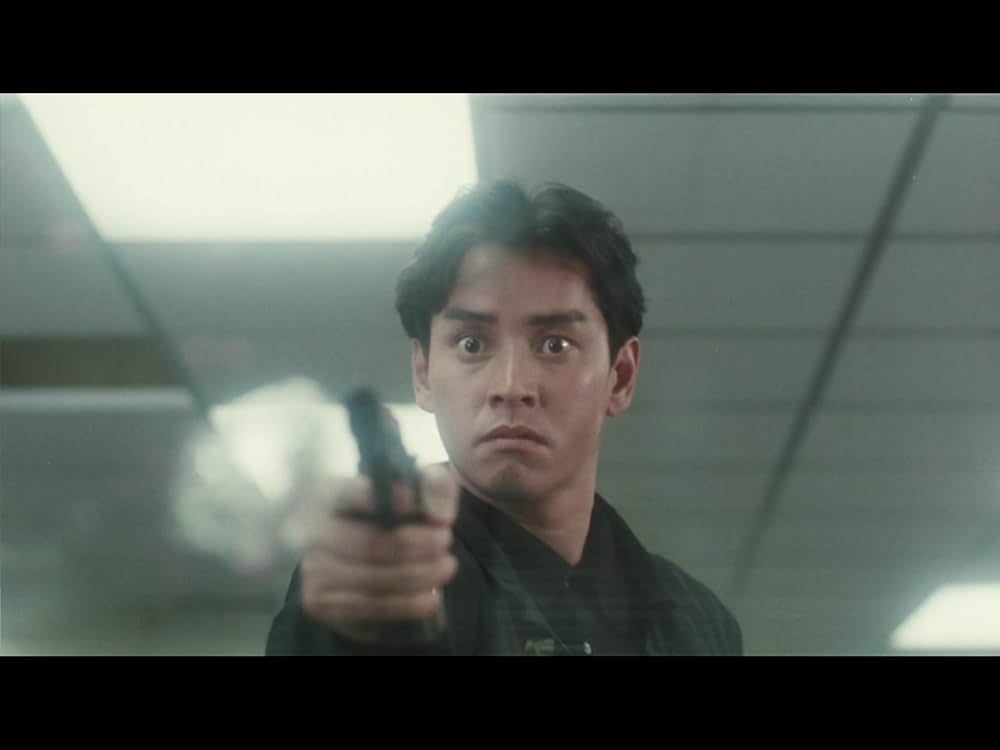 仁義なき戦い 復讐・血の掟の画像