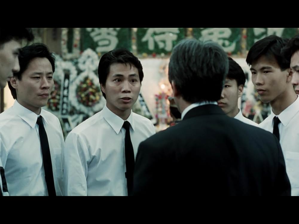 仁義なき戦い 復讐・血の掟の画像