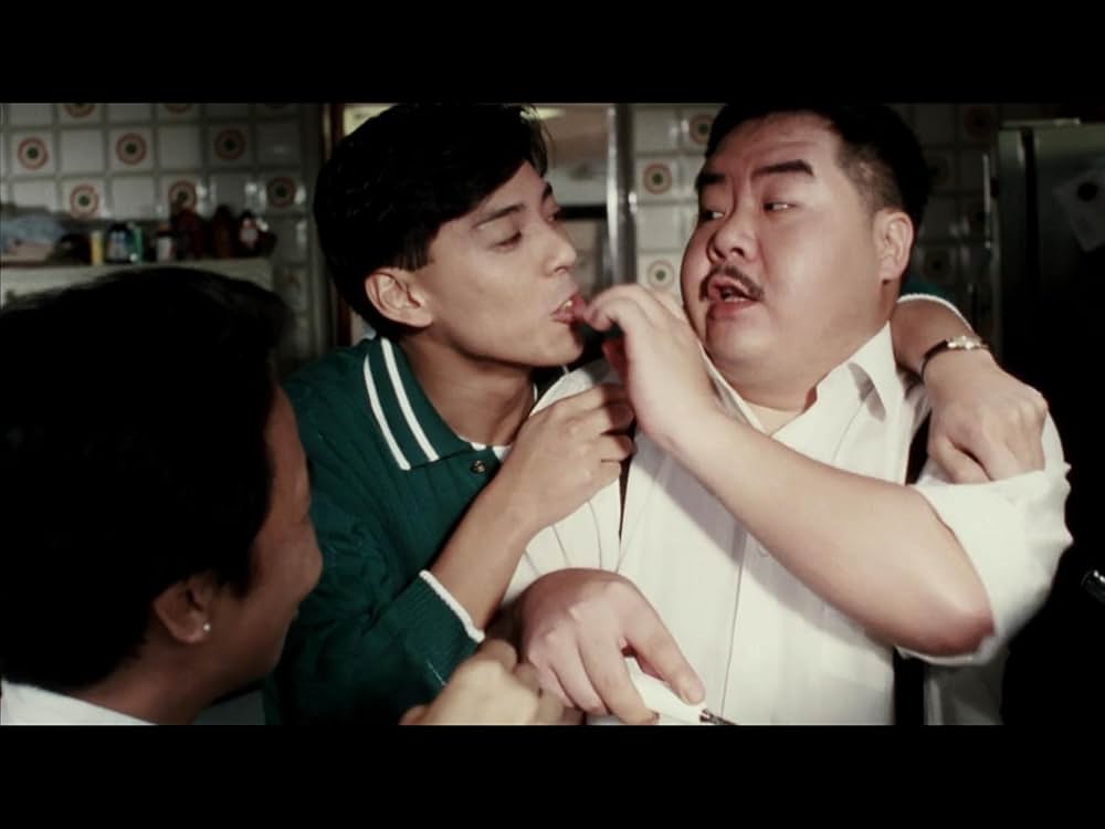 仁義なき戦い 復讐・血の掟の画像