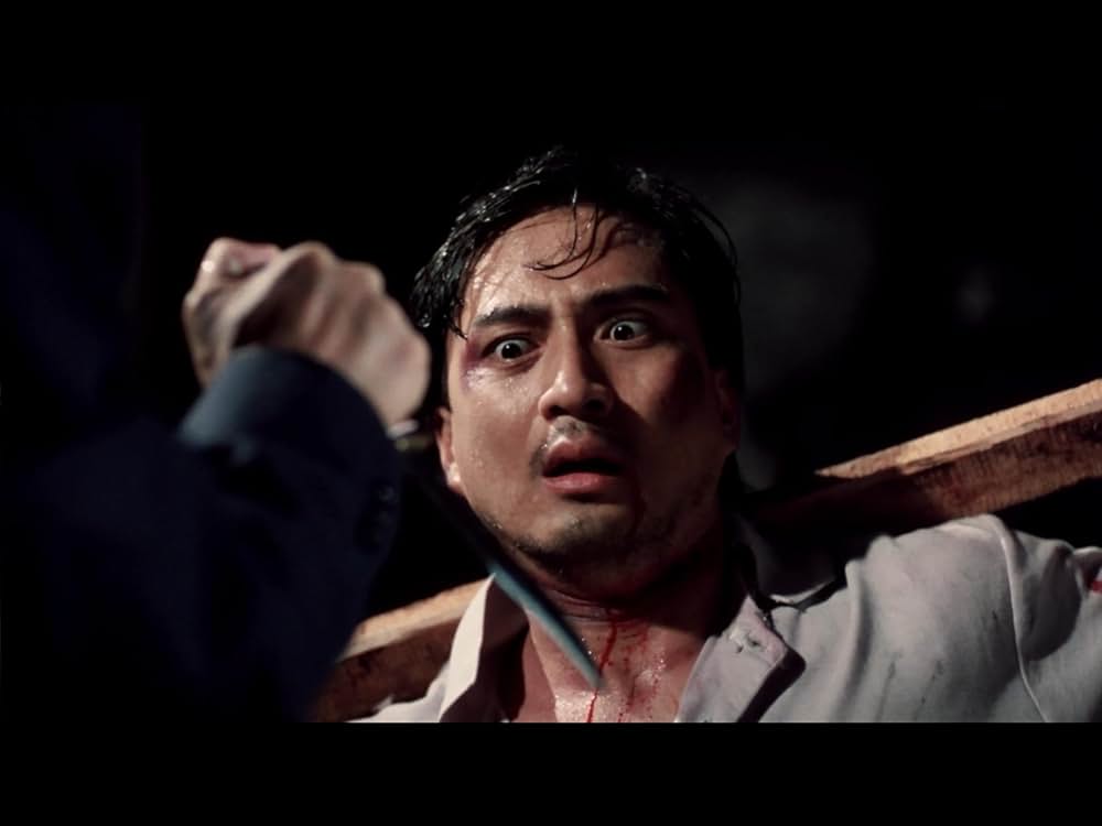 仁義なき戦い 復讐・血の掟の画像