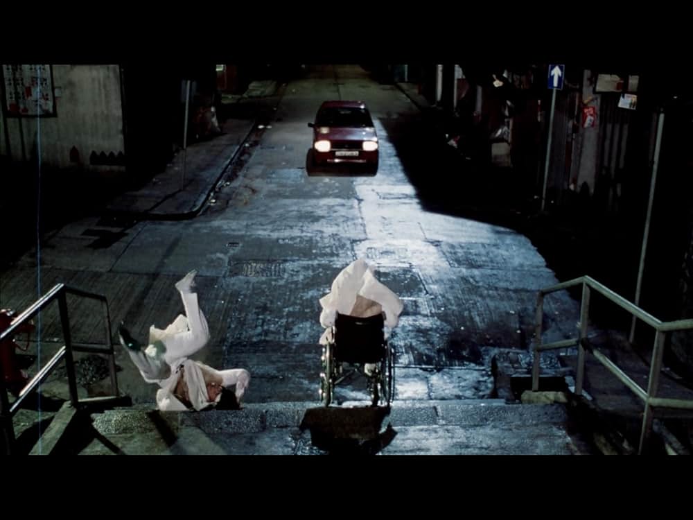 仁義なき戦い 復讐・血の掟の画像