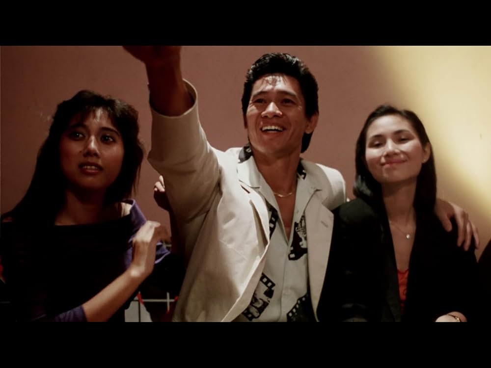 仁義なき戦い 復讐・血の掟の画像