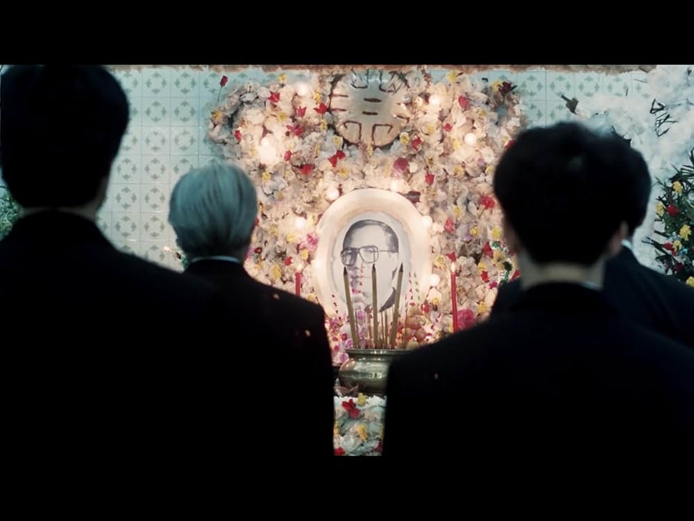 仁義なき戦い 復讐・血の掟の画像