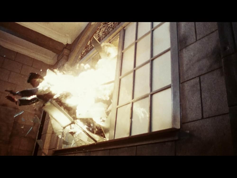 仁義なき戦い 復讐・血の掟の画像