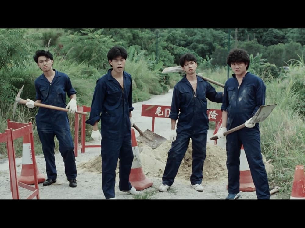 仁義なき戦い 復讐・血の掟の画像