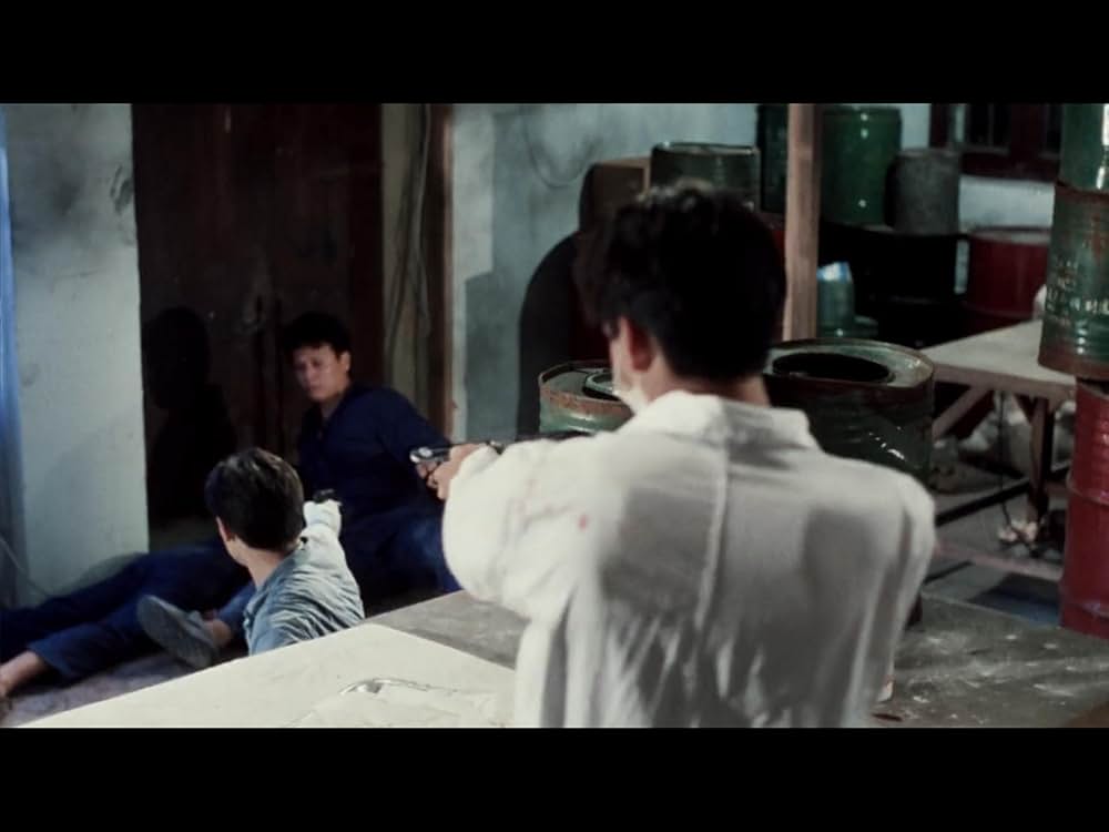 仁義なき戦い 復讐・血の掟の画像