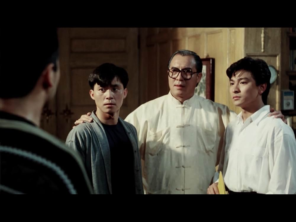 仁義なき戦い 復讐・血の掟の画像