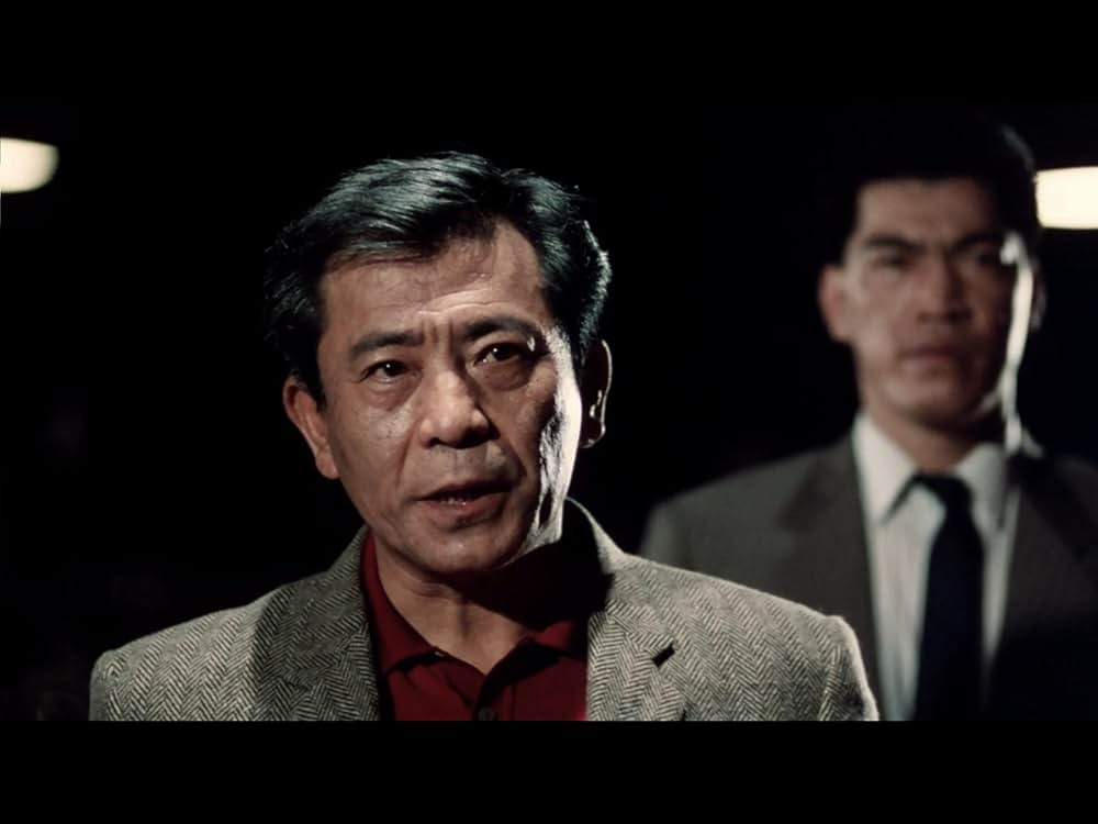 仁義なき戦い 復讐・血の掟の画像