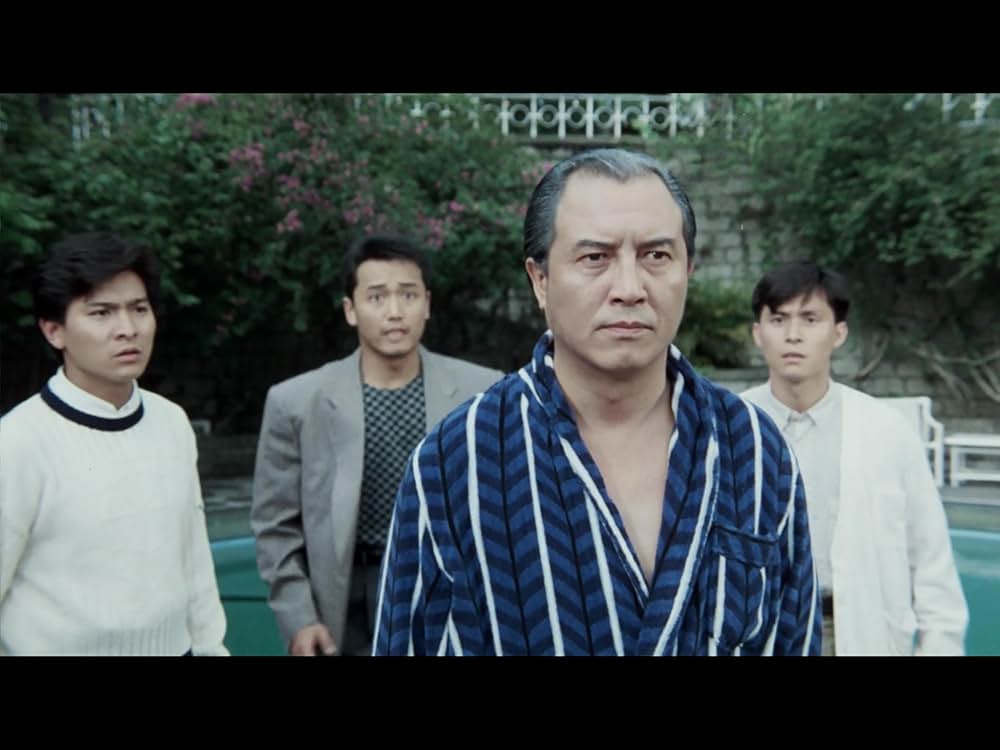 仁義なき戦い 復讐・血の掟の画像